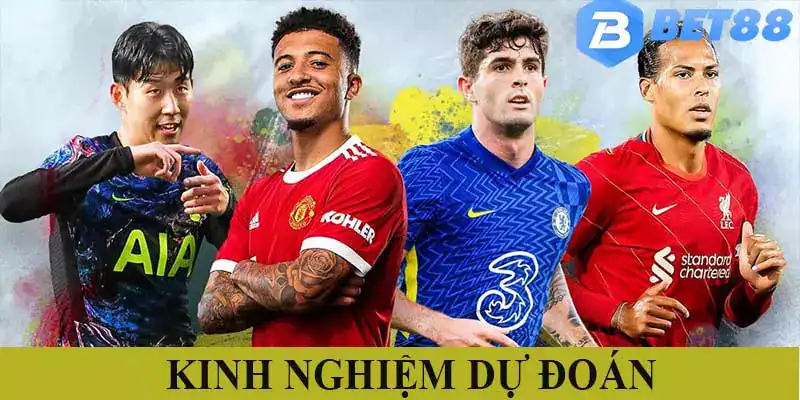Những kinh nghiệm tham gia dự đoán hiệu quả